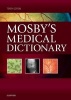 's Medical Dictionary (Hardcover, 10th Revised edition) - Mosby Photo