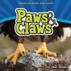 Paws & Claws (Board book) - Stan Tekiela Photo