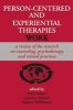 Person-centered and Experiential Therapies Work - A Review of the Effectivenss Research on Counseling, Psychotherapy and Related Practices (Paperback) - Mick Cooper Photo