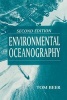 Environmental Oceanography (Hardcover, 2nd Revised edition) - Tom Beer Photo