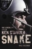 Snake - The Legendary Life of Ken Stabler (Hardcover) - Mike Freeman Photo