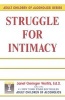 Struggle for Intimacy (Paperback, Third Printing) - Janet Geringer Woititz Photo