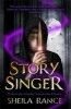 Story Singer (Paperback) - Sheila Rance Photo