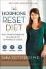 The Hormone Reset Diet - Heal Your Metabolism to Lose Up to 15 Pounds in 21 Days (Paperback) - Sara Gottfried Photo