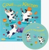 Cows in the Kitchen (Paperback) - Airlie Anderson Photo