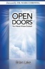 Open Doors You Never Knew Existed (Paperback) - Brian Lake Photo