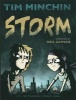 Storm (Paperback) - Tim Minchin Photo