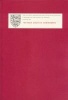 A History of the County of Oxford, v. 14; Pt. 2 - Witney and Its Townships; Bampton Hundred (Hardcover) - Simon Townley Photo