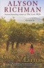 The Garden of Letters (Paperback) - Alyson Richman Photo