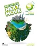 Macmillan Next Move Starter Level, S (Paperback) - Mary Charrington Photo