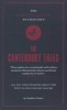 The Connell Guide to Geoffrey Chaucer's The Canterbury Tales (Paperback) - Stephen Fender Photo