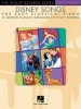 Disney Songs for Easy Classical Piano - Phillip Keveren Series (Paperback) - Hal Leonard Publishing Corporation Photo