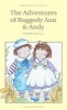 The Adventures of Raggedy Ann and Andy (Paperback) - Johnny Gruelle Photo