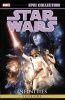 Star Wars Epic Collection: Infinities (Paperback) - Al Rio Photo