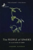 The People of Sparks - The Second Book of Ember (Paperback) - Jeanne DuPrau Photo