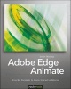 Adobe Edge Animate (Paperback) - Simon Widjaja Photo