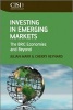 Investing in Emerging Markets - The BRIC Economies and Beyond (Hardcover) - Julian Marr Photo