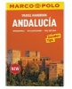 Andalucia  Handbook (Paperback) - Marco Polo Photo