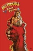 Big Trouble in Little China, Volume 3 (Paperback) - Brian Churilla Photo