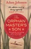 The Orphan Master's Son (Paperback) - Adam Johnson Photo