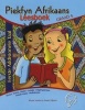 Piekfyn Afrikaans: Gr 4: Leesboek (Afrikaans, Paperback) - Fanie Viljoen Photo