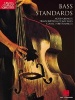 Bass Standards - Classic Jazz Masters Series (Paperback) - Hal Leonard Publishing Corporation Photo