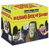 Horrible Science: Bulging Box Of Books (Paperback, Boxed set) -  Photo