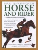 The Ultimate Book of the Horse and Rider (Hardcover) - Judith Draper Photo