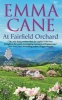 At Fairfield Orchard (Paperback) - Emma Cane Photo