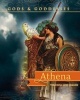 Athena (Hardcover) - Virginia Loh Hagan Photo