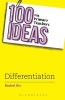 100 Ideas for Primary Teachers: Differentiation (Paperback) - Rachel Orr Photo