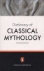 The Penguin Dictionary of Classical Mythology (Paperback, Reissue) - ARMaxwell Hyslop Photo