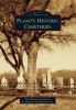 Plano's Historic Cemeteries (Paperback) - The Plano Conservancy for Historic Preservation Inc Photo