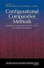 Configurational Comparative Methods - Qualitative Comparative Analysis (QCA) and Related Techniques (Paperback) - Benoit Rihoux Photo