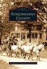 Susquehanna County (Paperback) - Susquehanna County Historical Society Photo