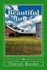 Beautiful Iowa - A 6 X 9 Blank Journal (Paperback) - Travel Books Photo