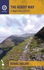 The Kerry Way - A Walking Guide (Paperback) - Donal Nolan Photo