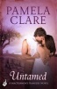 Untamed (Paperback) - Pamela Clare Photo