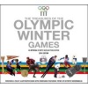 The Treasures of the Olympic Winter Games (Hardcover) - Olympic Museum Foundation Photo