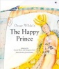 The Happy Prince (Paperback) - Carole Bloch Photo