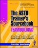 Team-building: The ASTD Trainer's Sourcebook (Paperback) - Cresencio Torres Photo