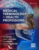 Medical Terminology for Health Professions (Spiral bound, 8th Revised edition) - Laura Ehrlich Photo