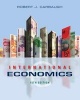 International Economics (Hardcover, 15th Revised edition) - Robert J Carbaugh Photo