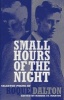 Small Hours of the Night - Selected Poems of  (Paperback, New) - Roque Dalton Photo