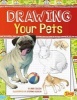 Drawing Your Pets (Hardcover) - Abby Colich Photo