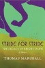 Stride for Stride - The Legacy of Bright Dawn (Hardcover) - Thomas Marshall Photo