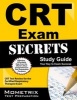 CRT Exam Secrets, Study Guide - CRT Test Review for the Certified Respiratory Therapist Exam (Paperback) - Mometrix Media Photo