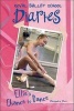 Ellie's chance to dance (Paperback) - Alexandra Moss Photo