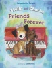 Stella and Charlie, Friends Forever (Hardcover) - Bernadette Peters Photo