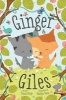 Ginger and Giles (Paperback) - Heather Rosas Photo